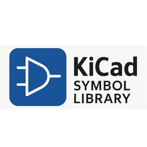realAscot/kicad-symlib