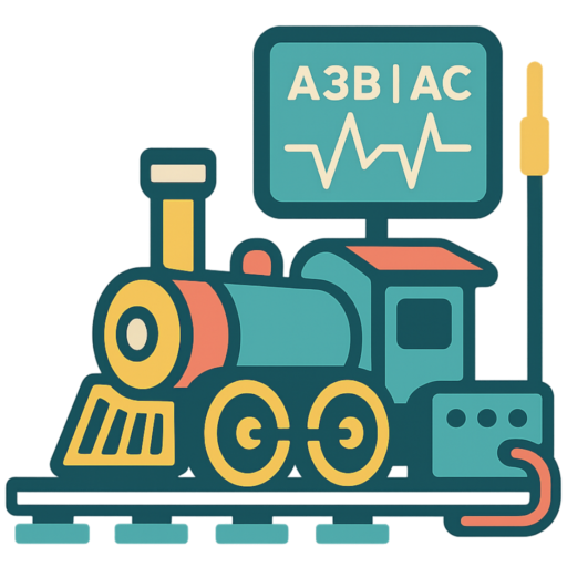 eTrain3D/eTrain3D