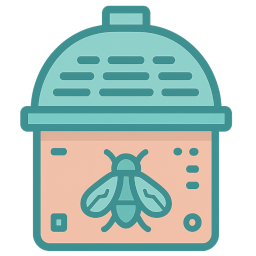 realAscot/fliegenfalle-bugjar