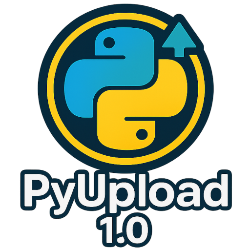 realAscot/pyUpload
